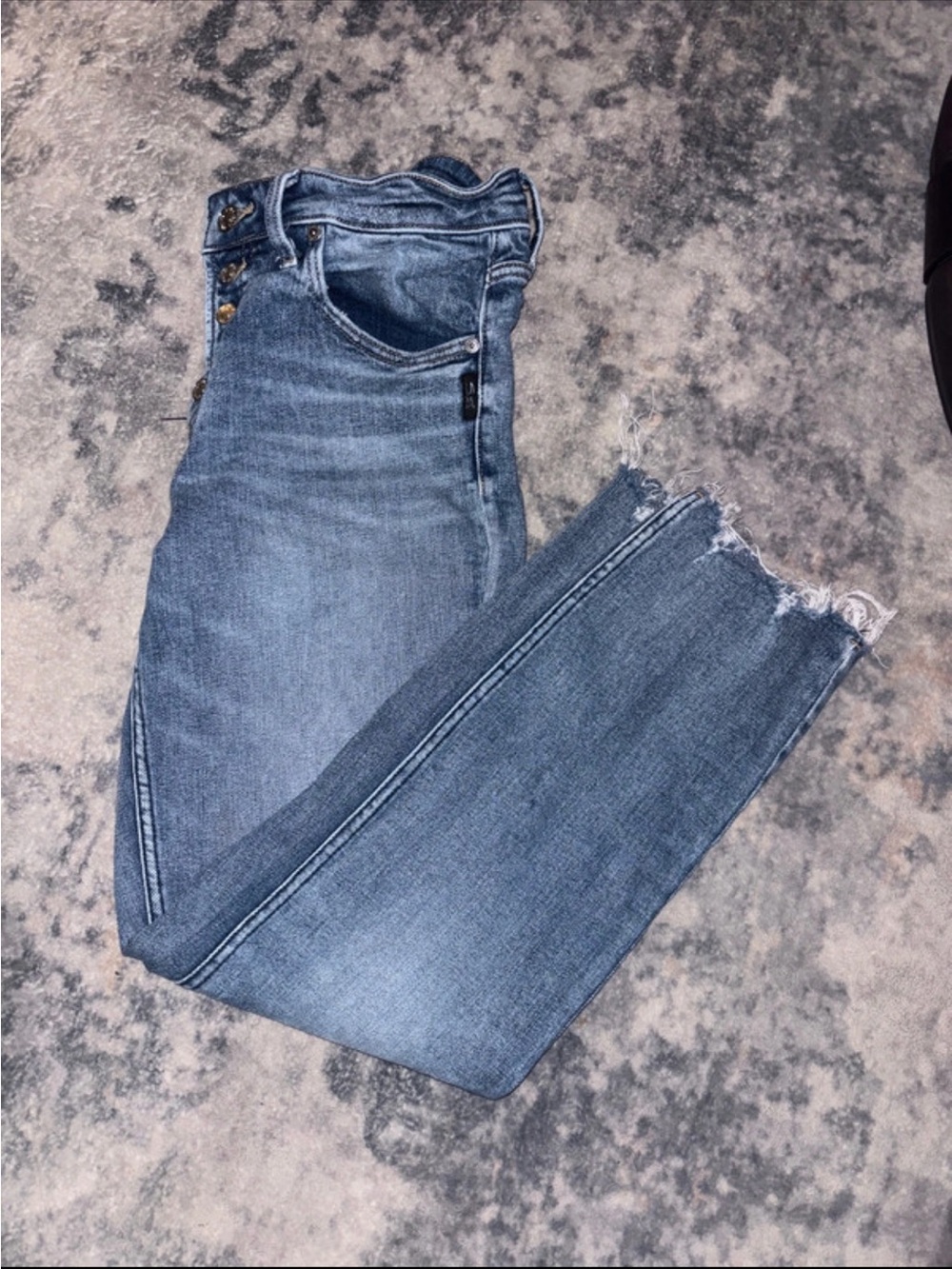 Silver Co. Jeans